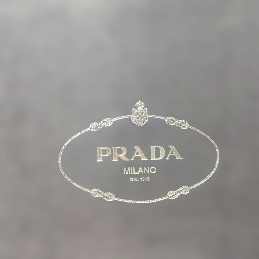 PRADA ミニバッグ