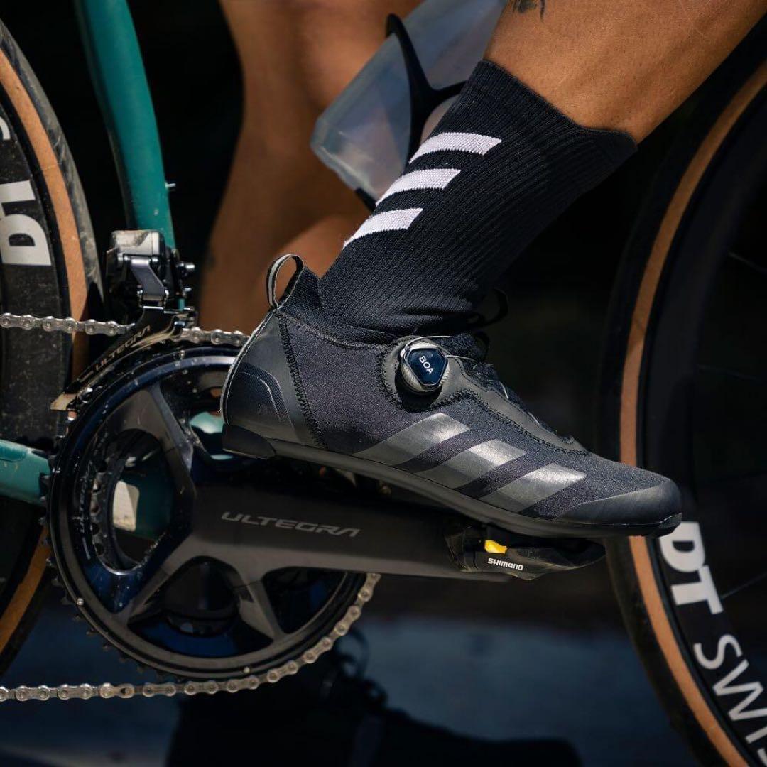 ウェア Adidas PARLEY ROAD CYCLING BOA