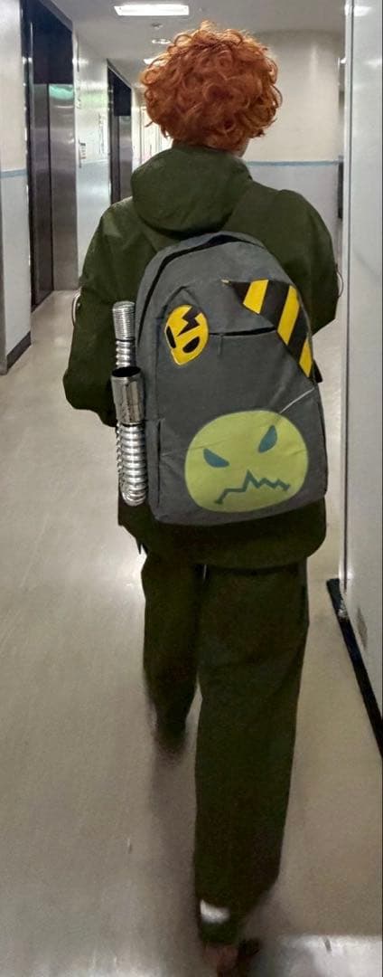 パンティーアンドストッキングコスプレ ブリーフ