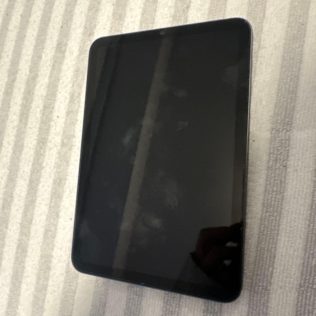 iPad mini 第6世代 ジャンク