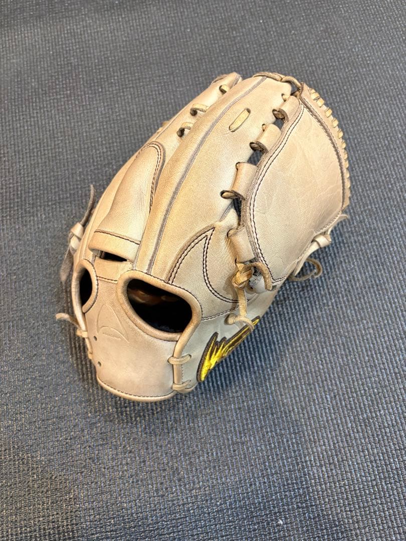 な*様 アイピーセレクト　アルモニーア　硬式　グローブ　 投手　山本由伸