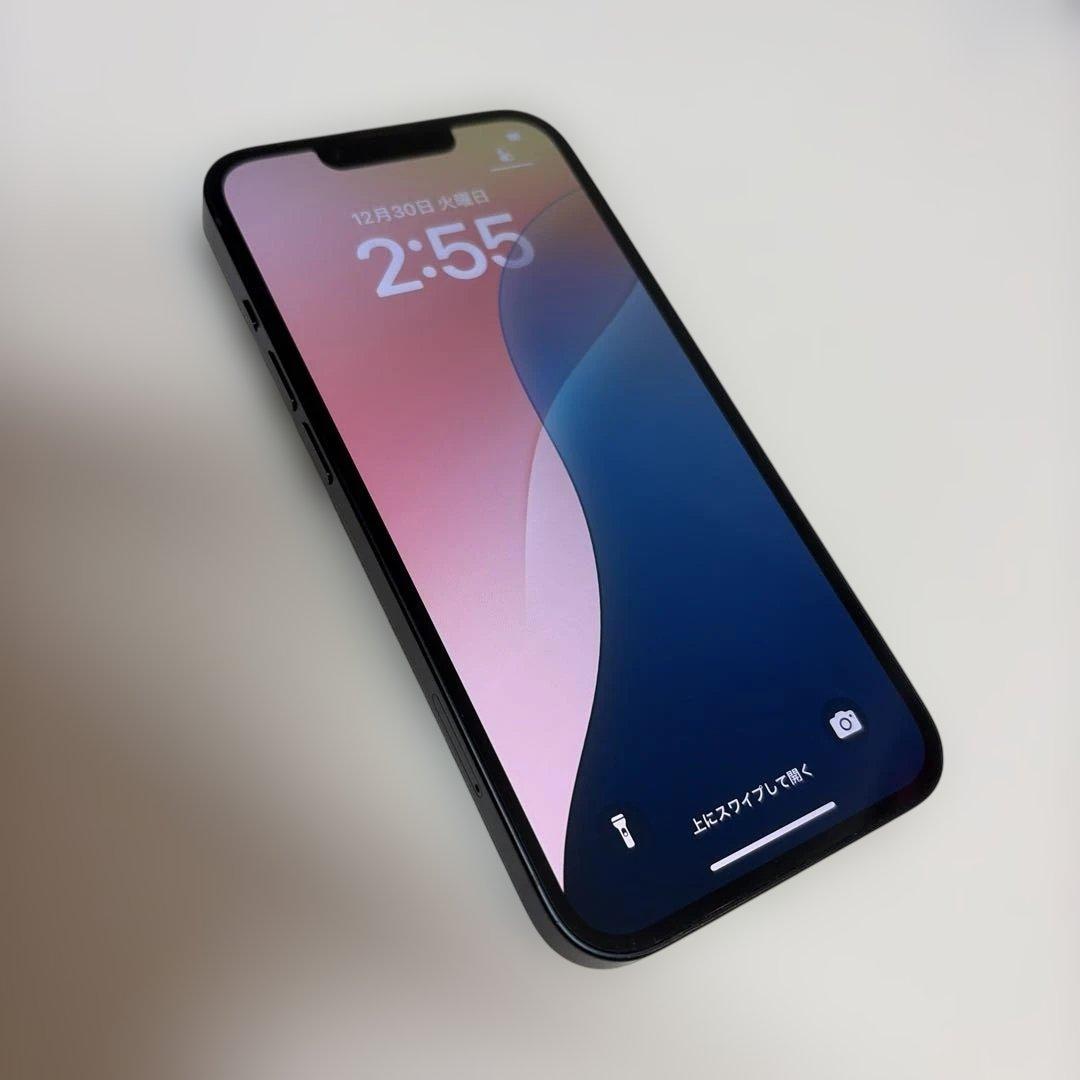 iPhone 13 256gb ⭐︎ミッドナイト⭐︎