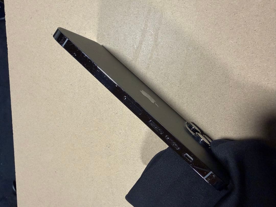 iPhone 13 Pro Max 256GB SIMフリー 箱あり