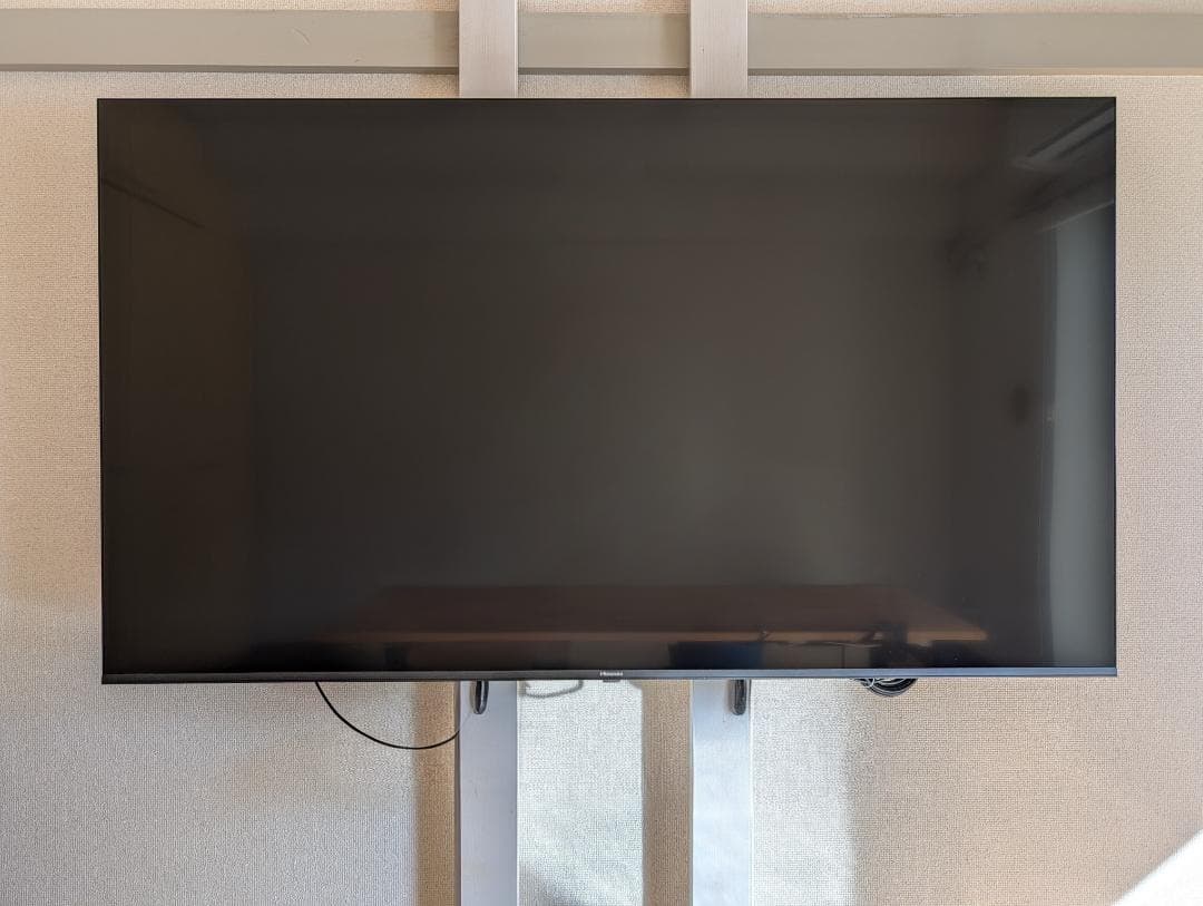 Hisense 65E7H（2023年製）