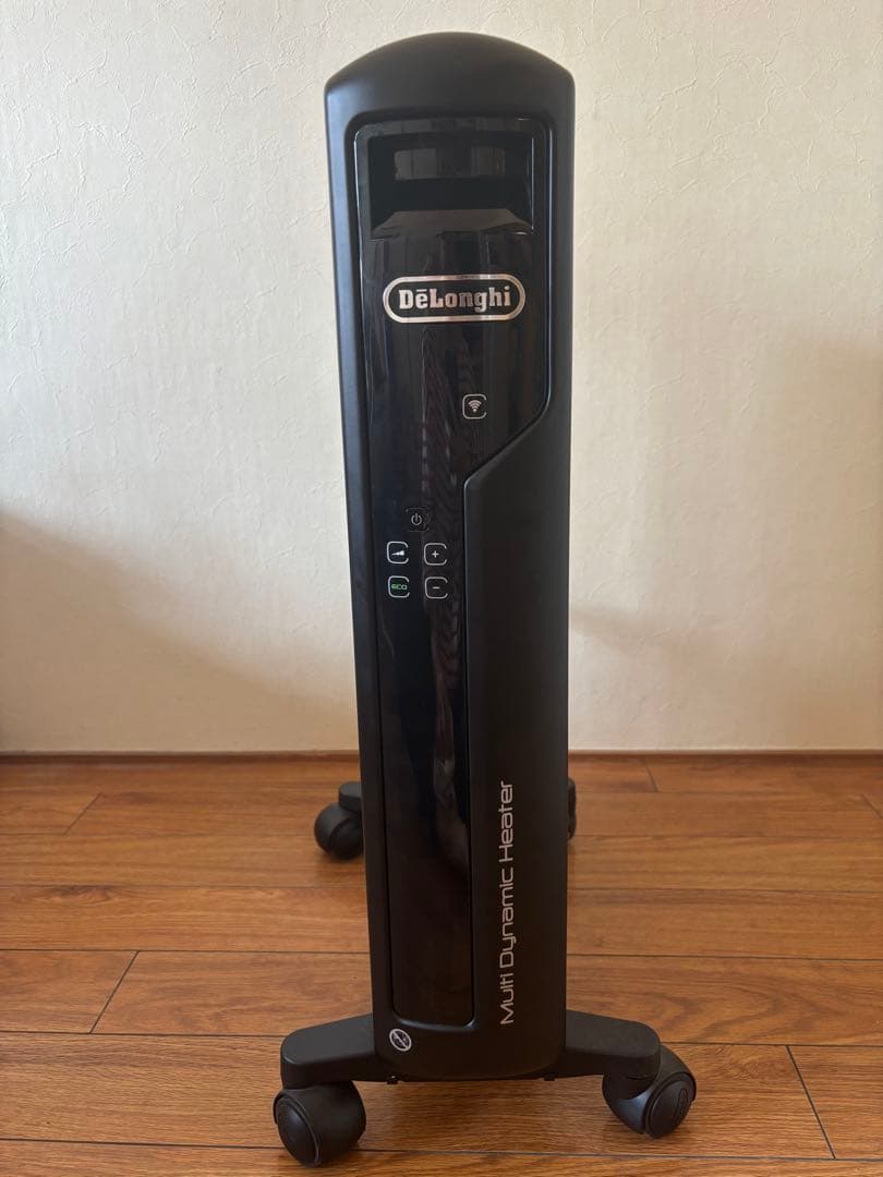 DeLonghiデロンギMulti Dynamic Heater オイルヒーター