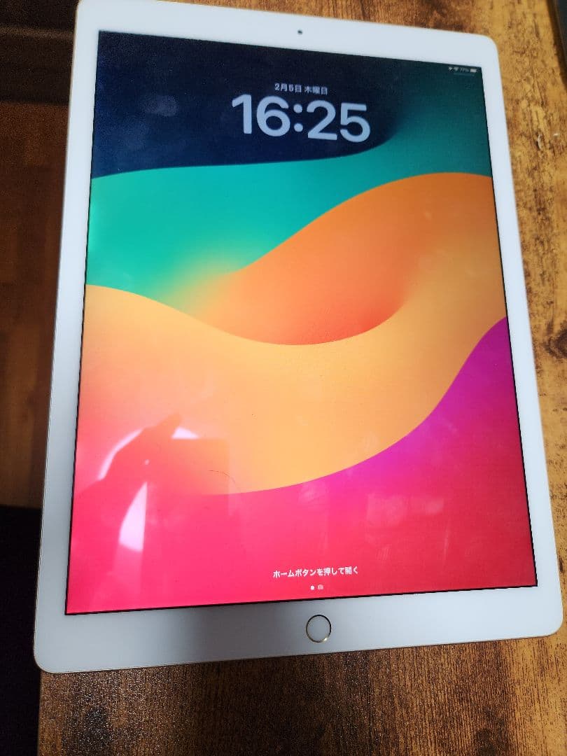iPad Pro (12.9インチ) 第2世代 64GB
