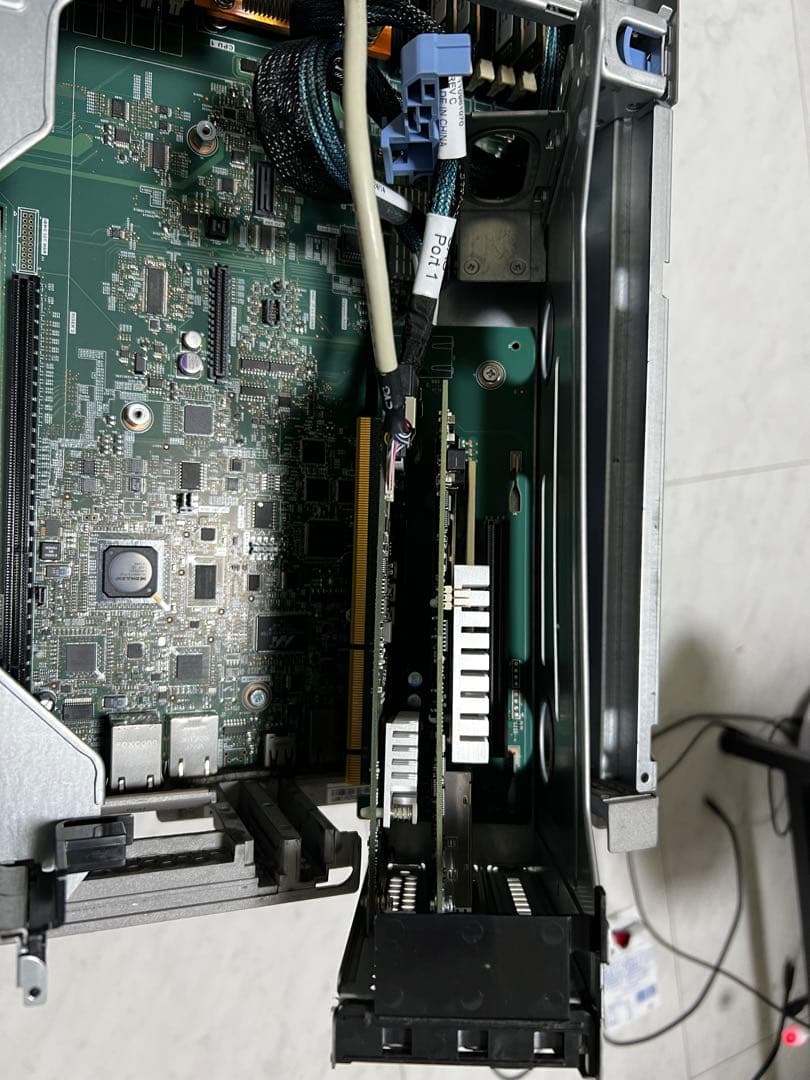 Cisco C240 M3 2U サーバ