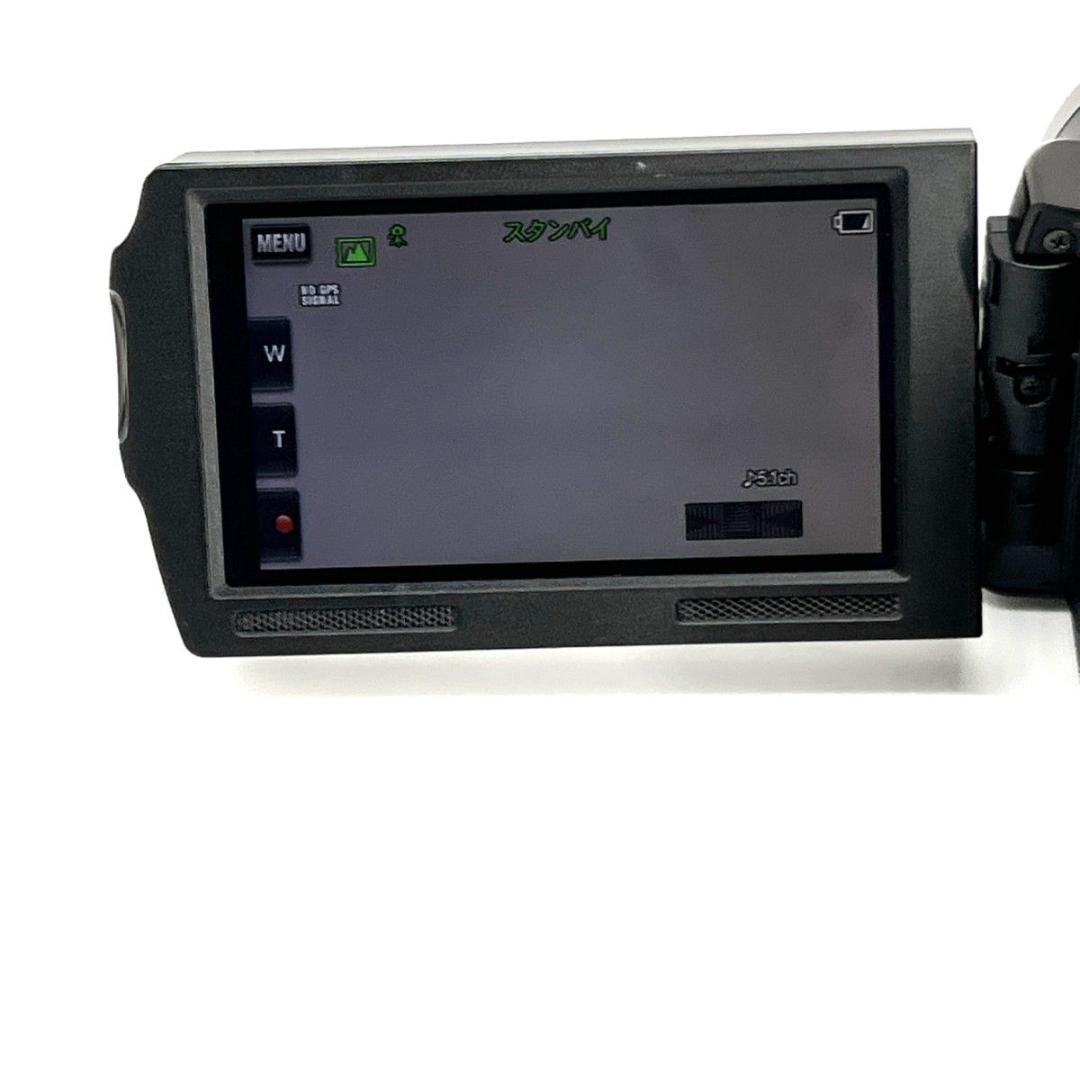 【美品】SONY Handycam HDR-CX560V
