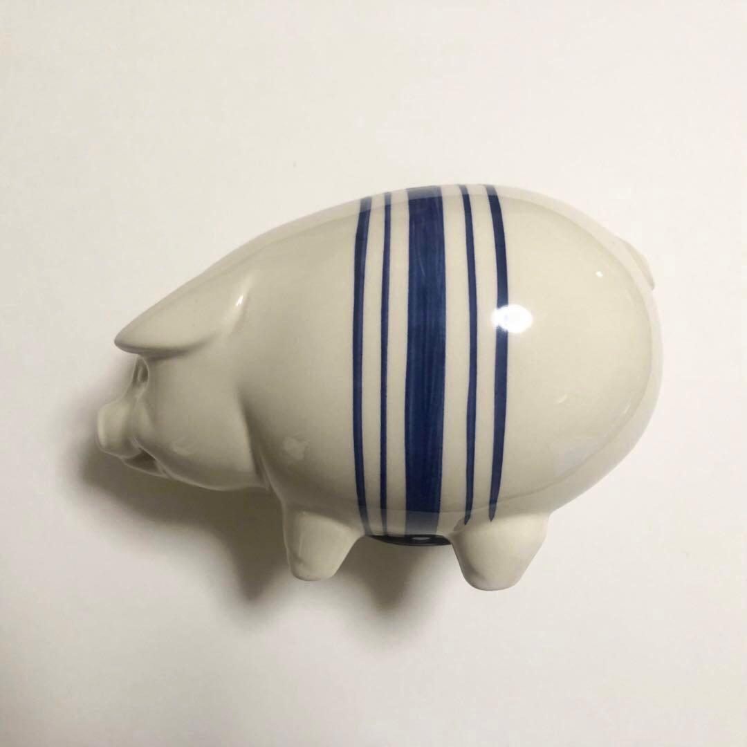 RALPH LAUREN ラルフローレン ピギーバンク 貯金箱