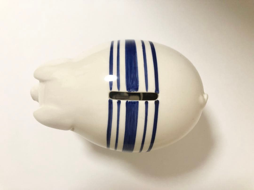 RALPH LAUREN ラルフローレン ピギーバンク 貯金箱