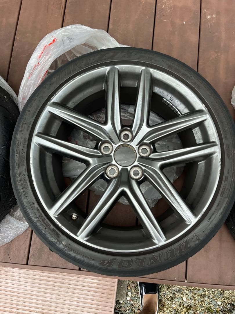 R・Fさん専用②