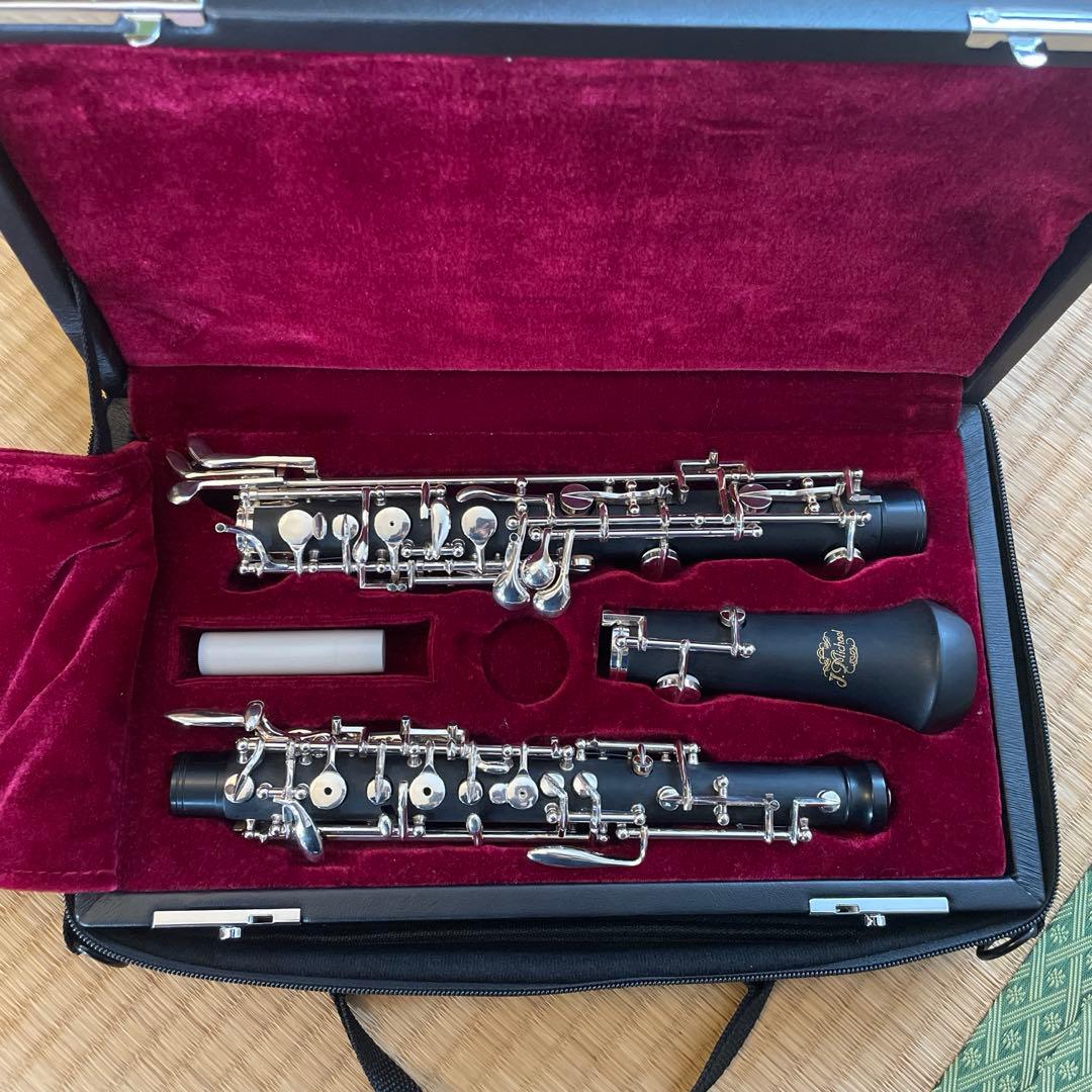 J.Michael OB-1500 オーボエ Jマイケル OB1500