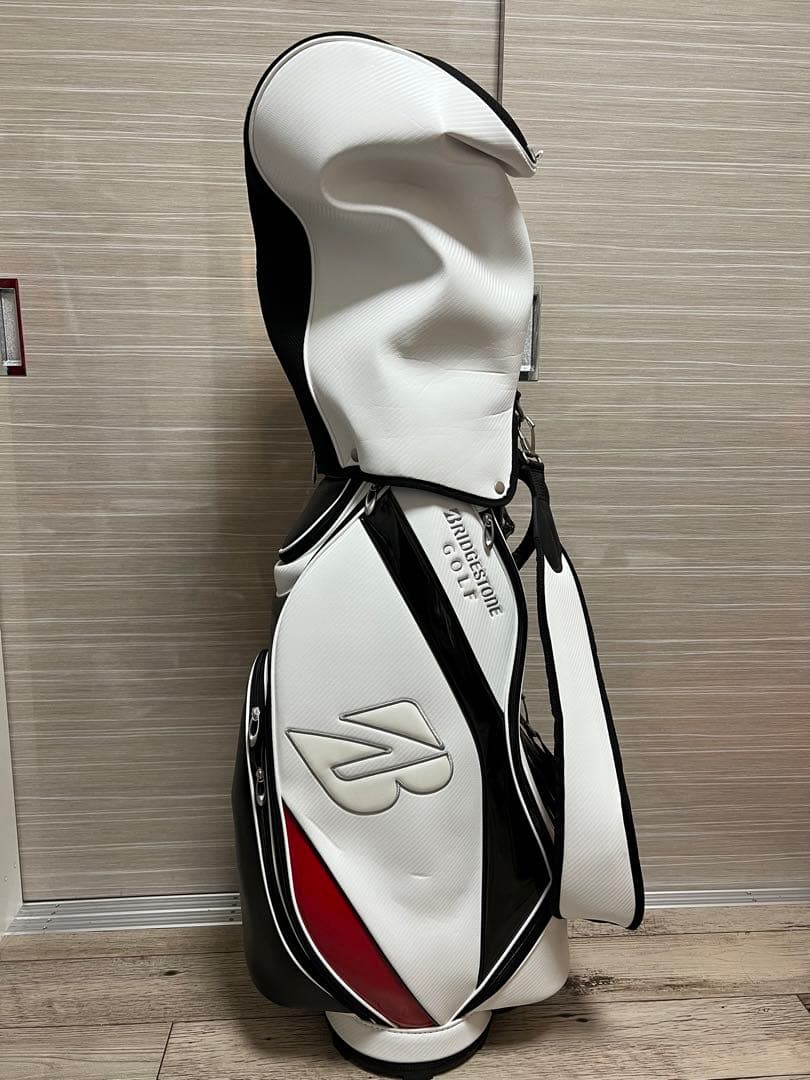 ブリヂストン　ゴルフクラブセット　豪華13本※メーカー違いもあり