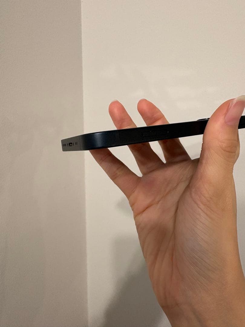 iPhone13mini 128gb 本体のみ