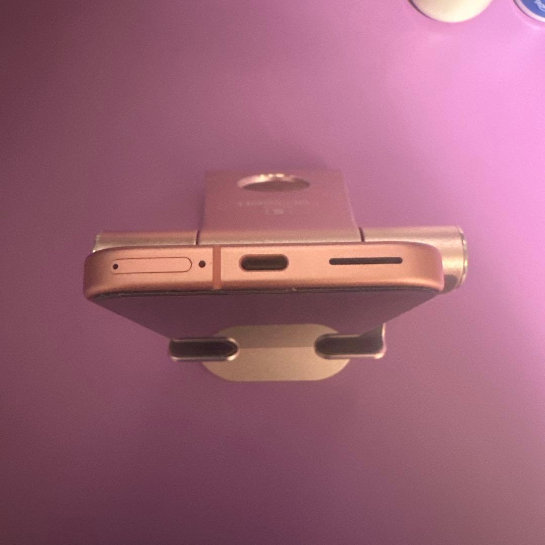 Googlepixel9 ピンク