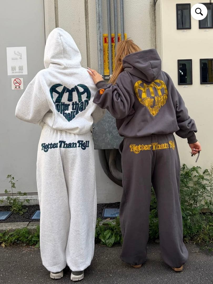 wigglewiggle×HTH セットアップ