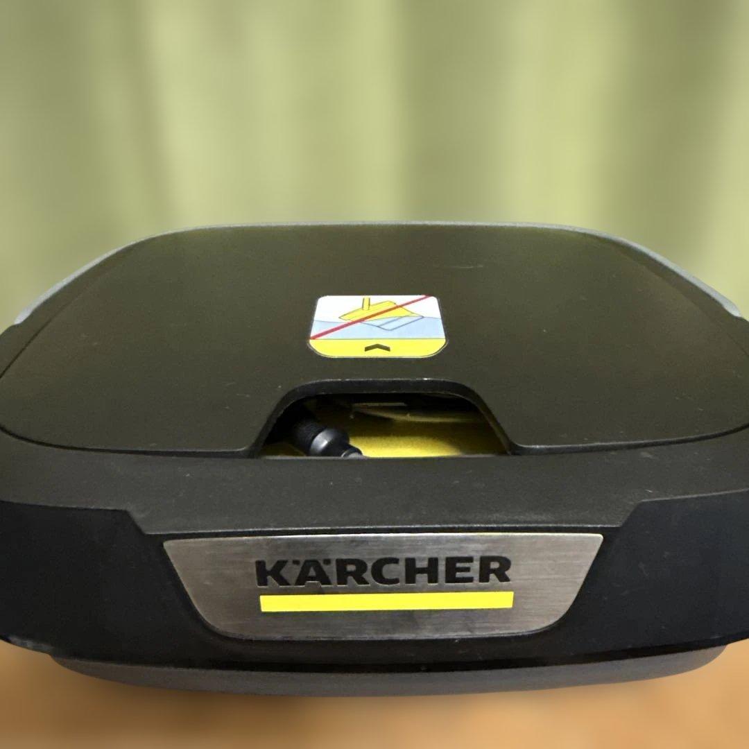 OC 3 Foldable ケルヒャーマルチクリーナー【24時間以内発送】