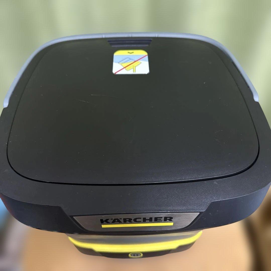 OC 3 Foldable ケルヒャーマルチクリーナー【24時間以内発送】