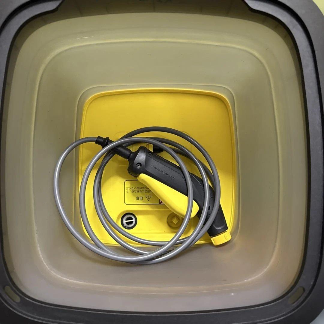 OC 3 Foldable ケルヒャーマルチクリーナー【24時間以内発送】