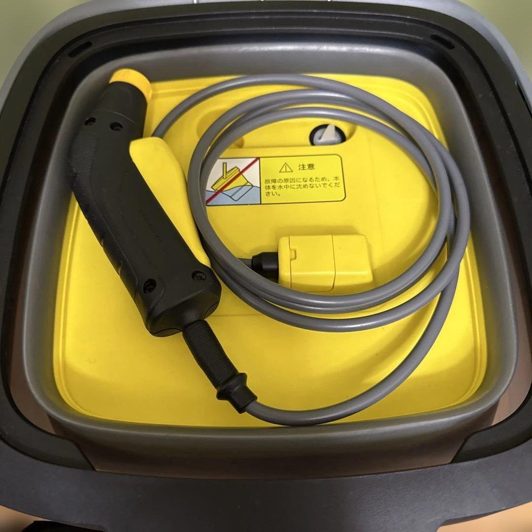 OC 3 Foldable ケルヒャーマルチクリーナー【24時間以内発送】