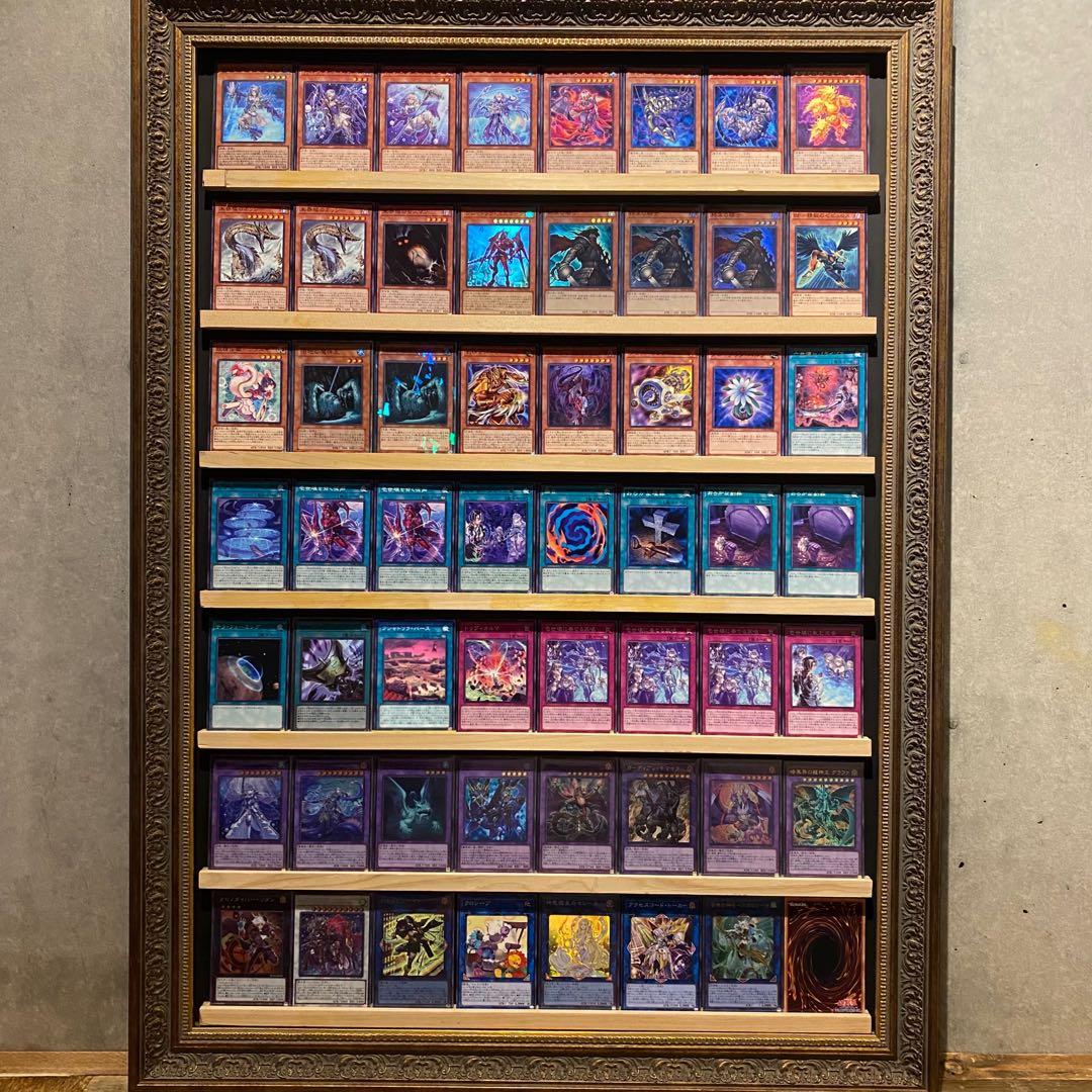 即日発送！ティアラメンツ　デッキ　遊戯王　共命の翼ガルーラ　S:Pリトルナイト