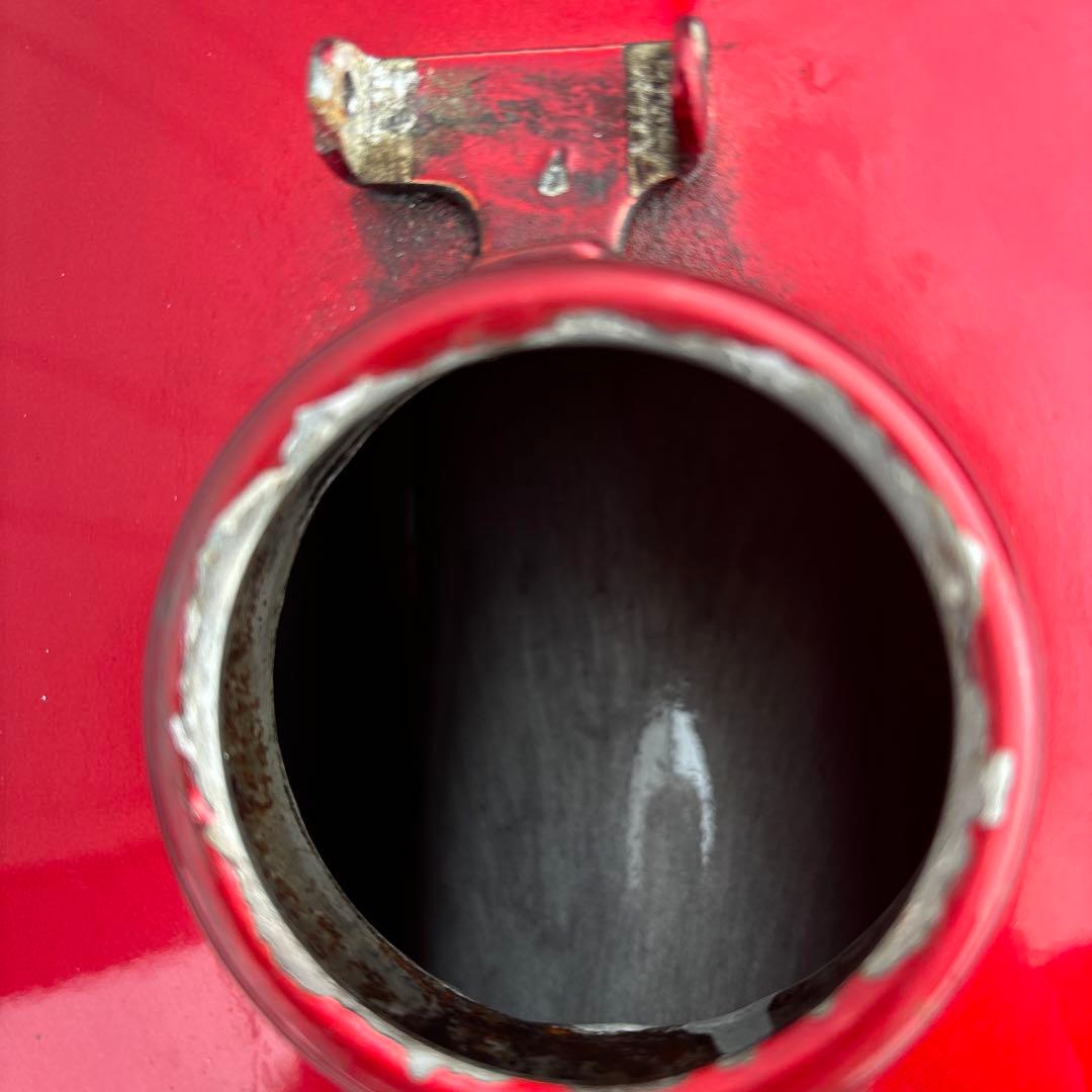 CB750four タンク　オリジナル！！