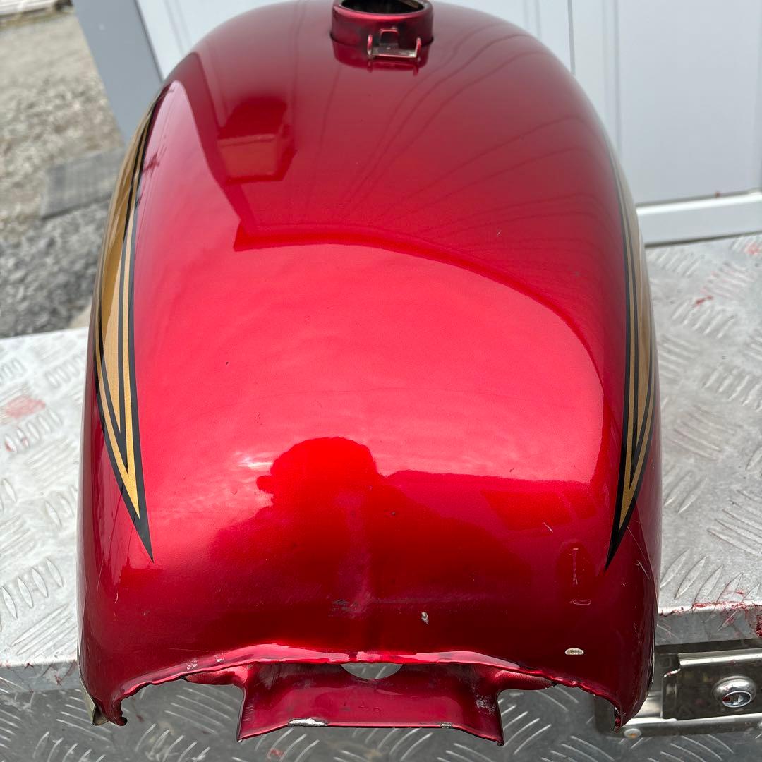 CB750four タンク　オリジナル！！