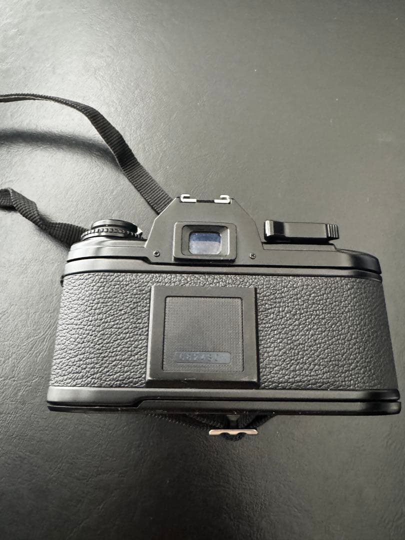 Nikon EM 本体 ＋ NIKKOR 50mm f/1.8 レンズセット