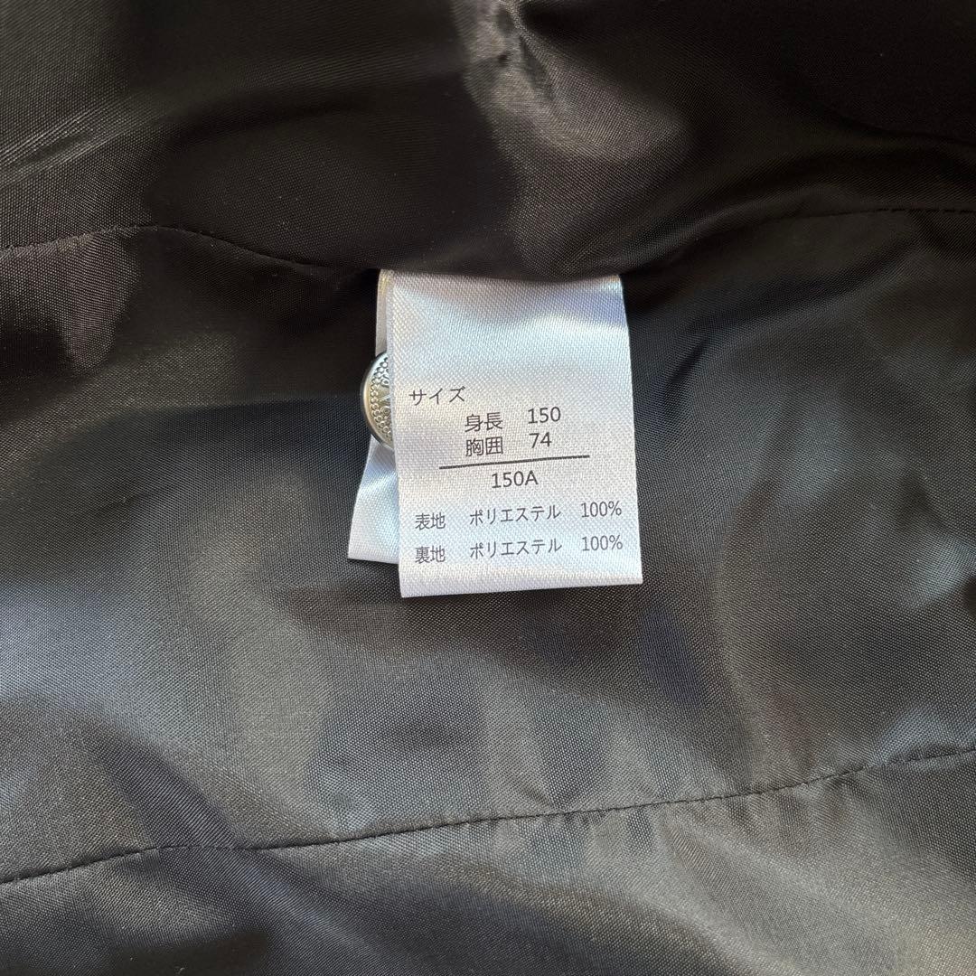 卒業式 セレモニー 卒服 150 女の子