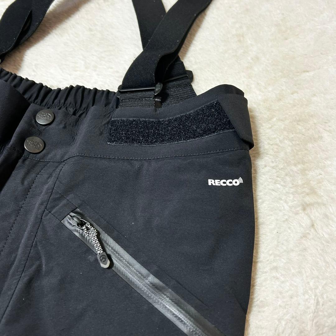ノースフェイス NP61821 GORETEX スノーボード スキー パンツ S