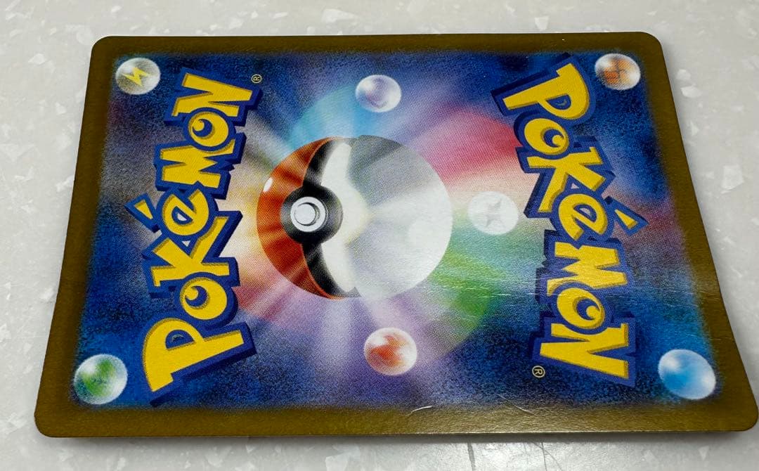 ま*ば様 【訳あり】ポケモンカード　ロケット団のミュウツーex