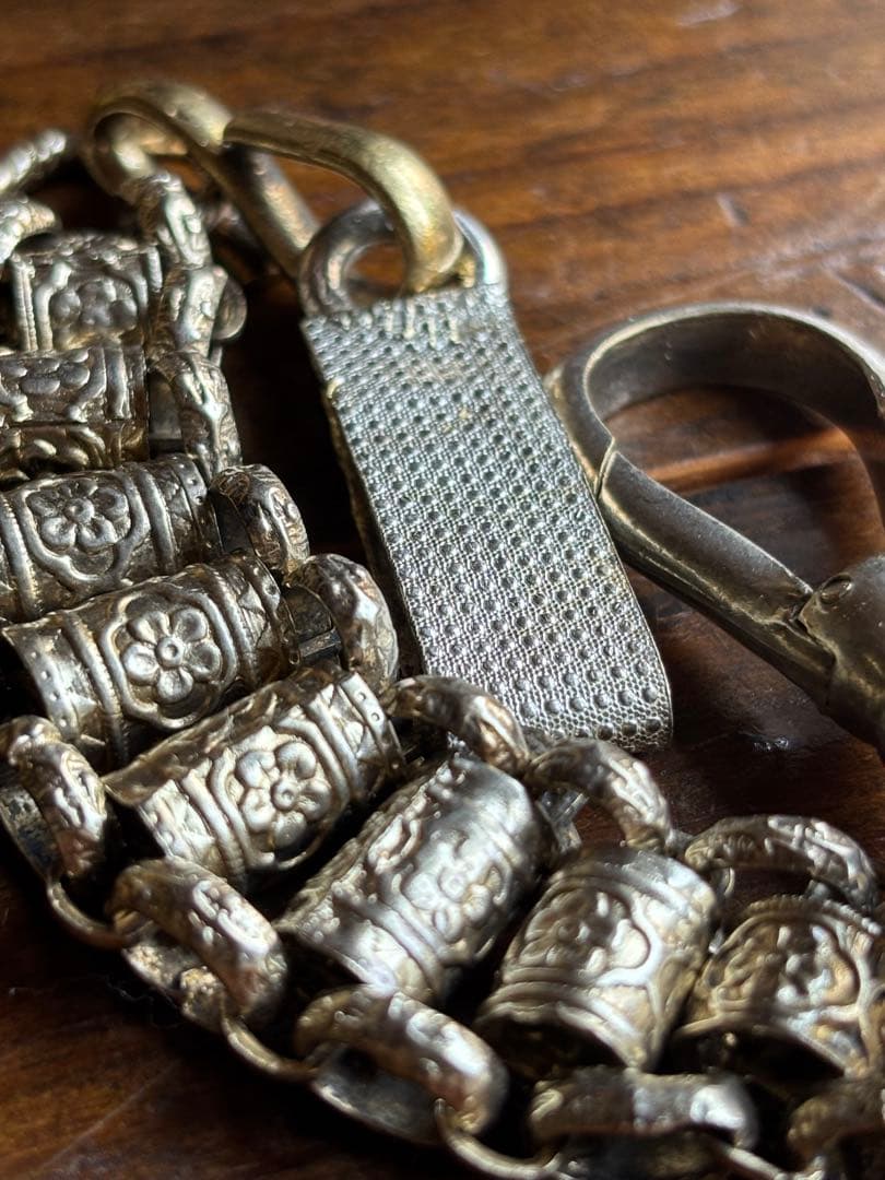 フリーメイソン　テンプル騎士団　ソードチェーン　ショートタイプ　SC-231