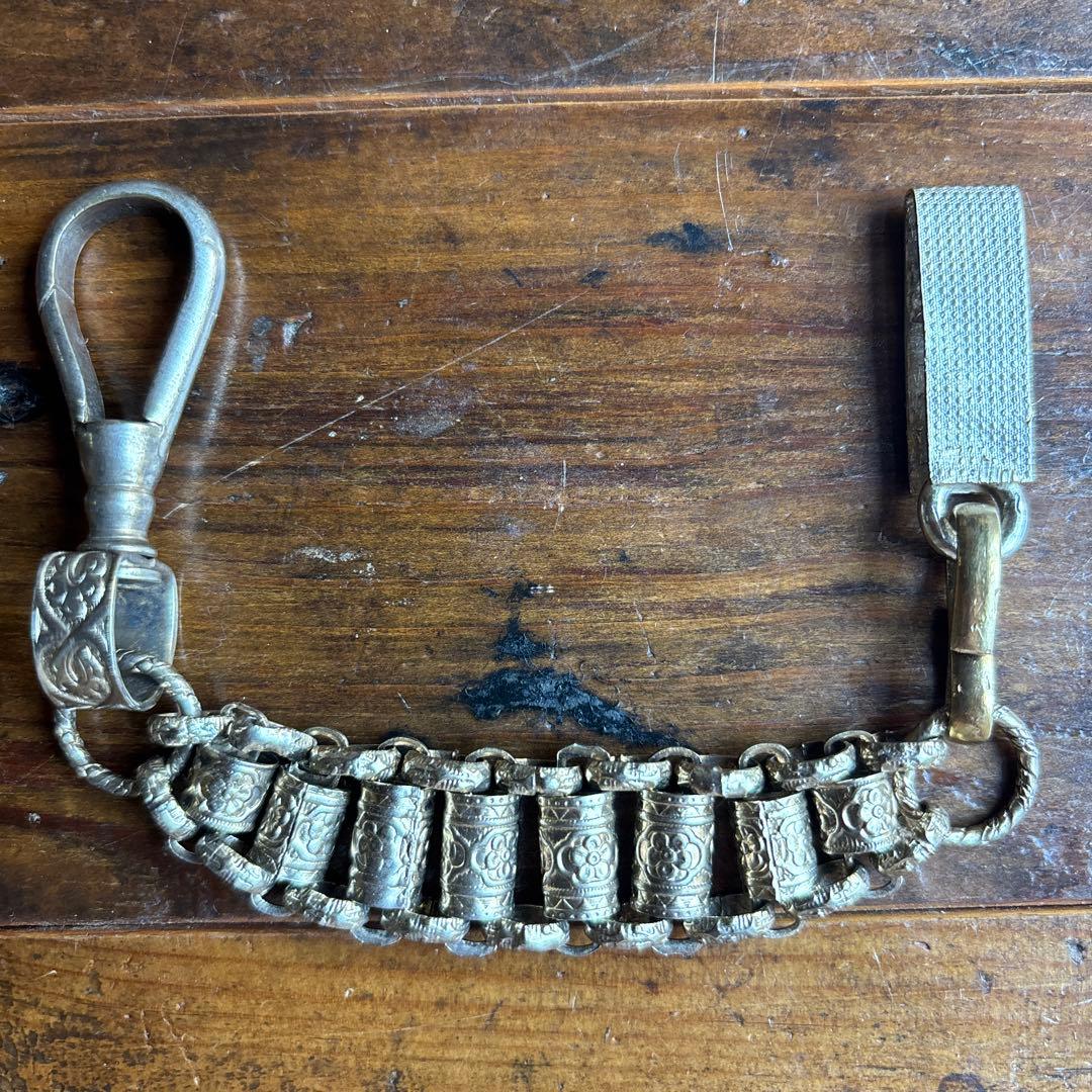 フリーメイソン　テンプル騎士団　ソードチェーン　ショートタイプ　SC-231