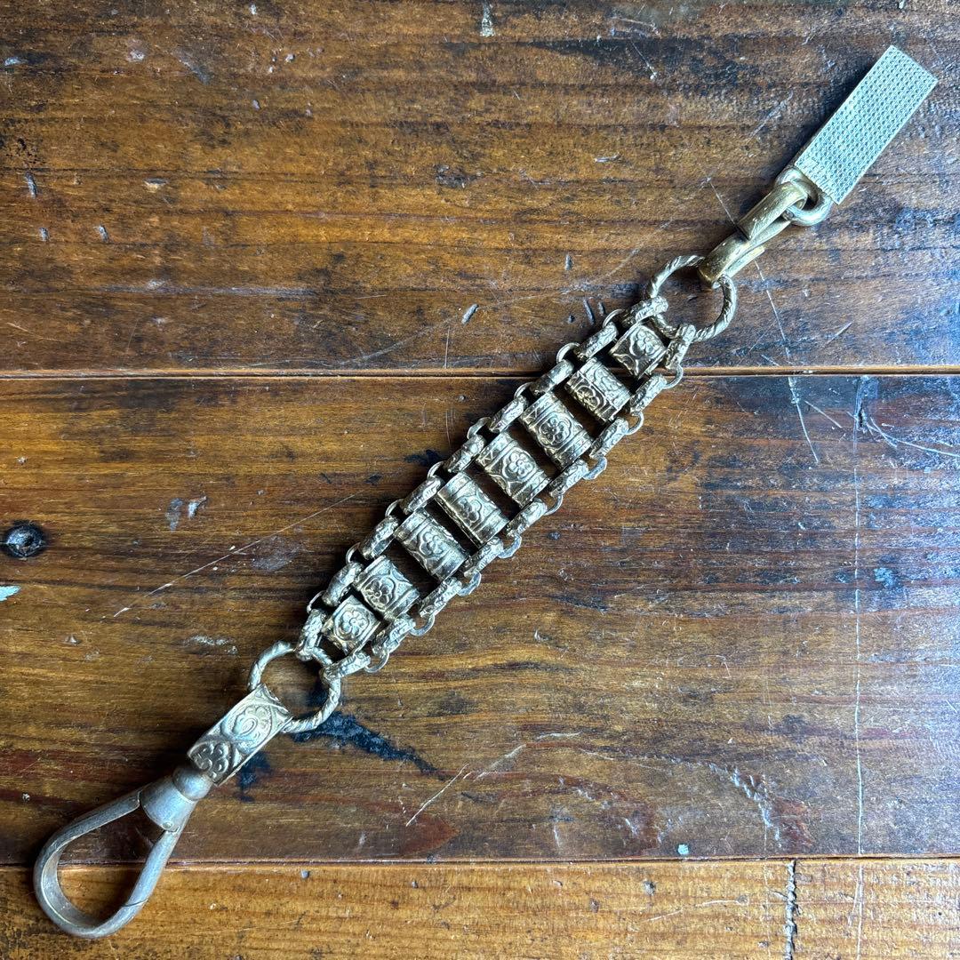 フリーメイソン　テンプル騎士団　ソードチェーン　ショートタイプ　SC-231