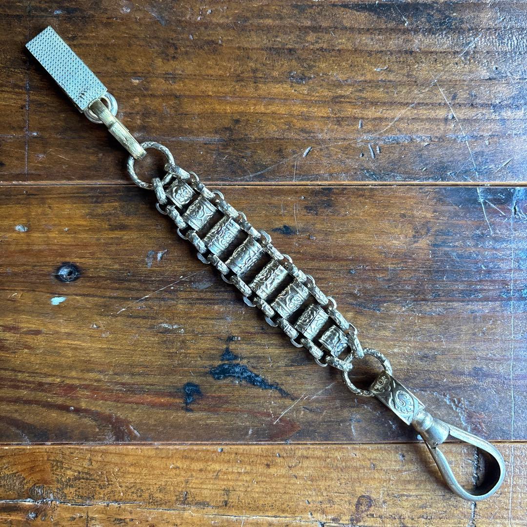 フリーメイソン　テンプル騎士団　ソードチェーン　ショートタイプ　SC-231