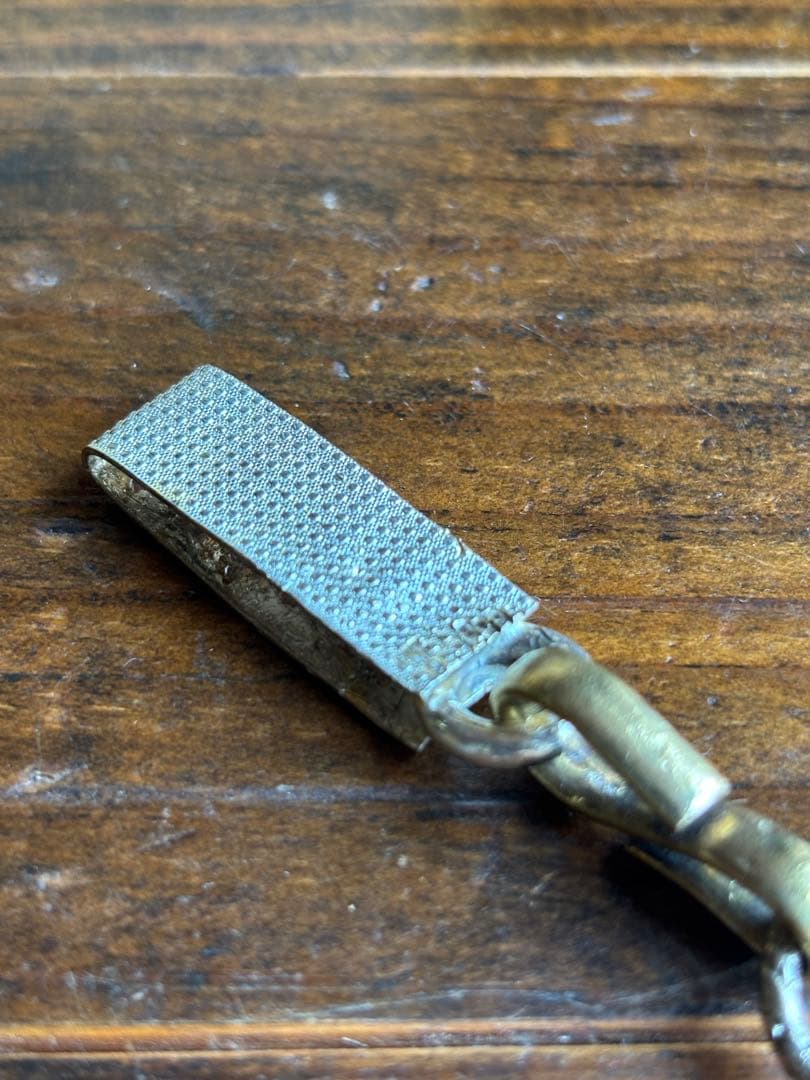 フリーメイソン　テンプル騎士団　ソードチェーン　ショートタイプ　SC-231