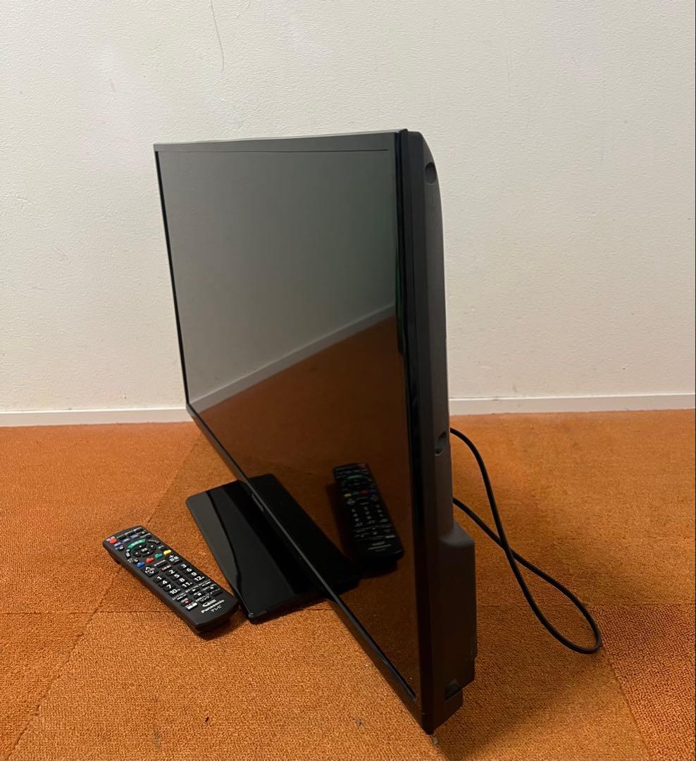 パナソニック 液晶テレビ 32V型 VIERA TH-32D300