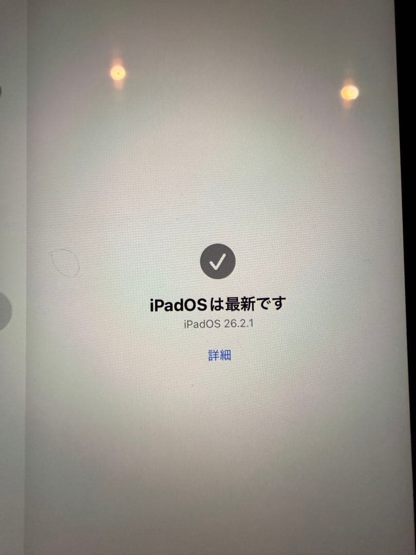 Apple iPad mini 6 Wi-Fiモデル 256GB パープル