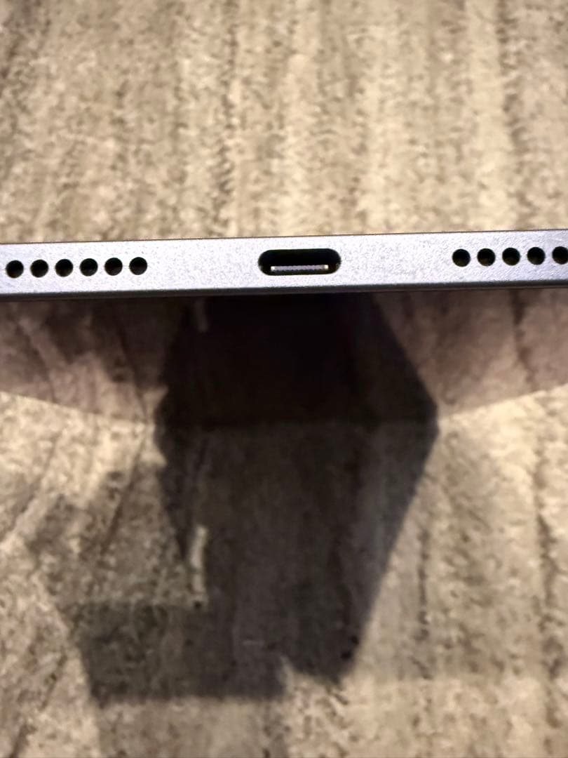 Apple iPad mini 6 Wi-Fiモデル 256GB パープル