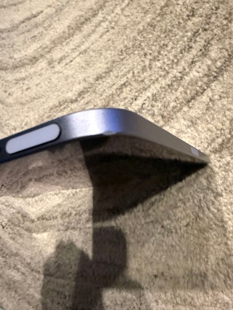 Apple iPad mini 6 Wi-Fiモデル 256GB パープル