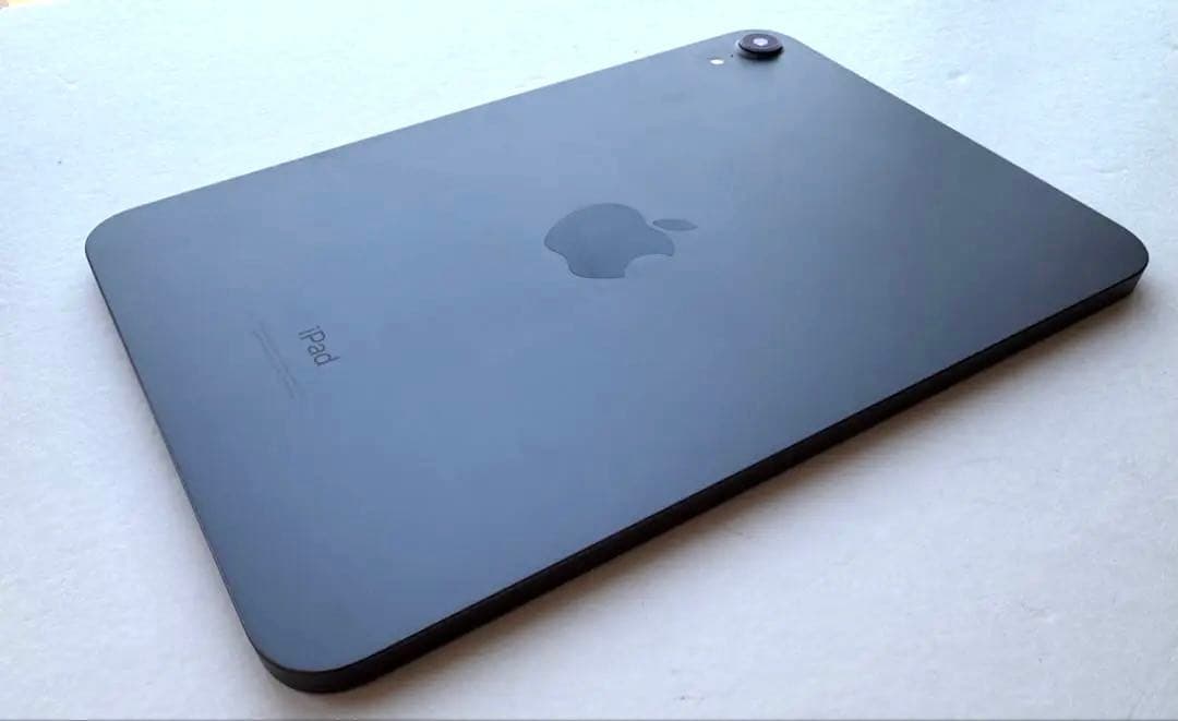 iPad mini 第6世代(256GB) Apple Pencil第2世代付き