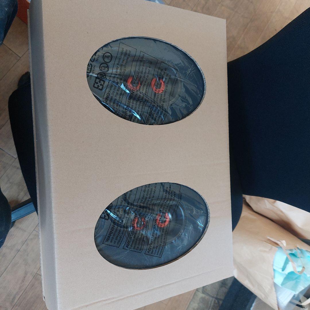 JBL C-Club 9632 3ウェイカーオーディオスピーカー