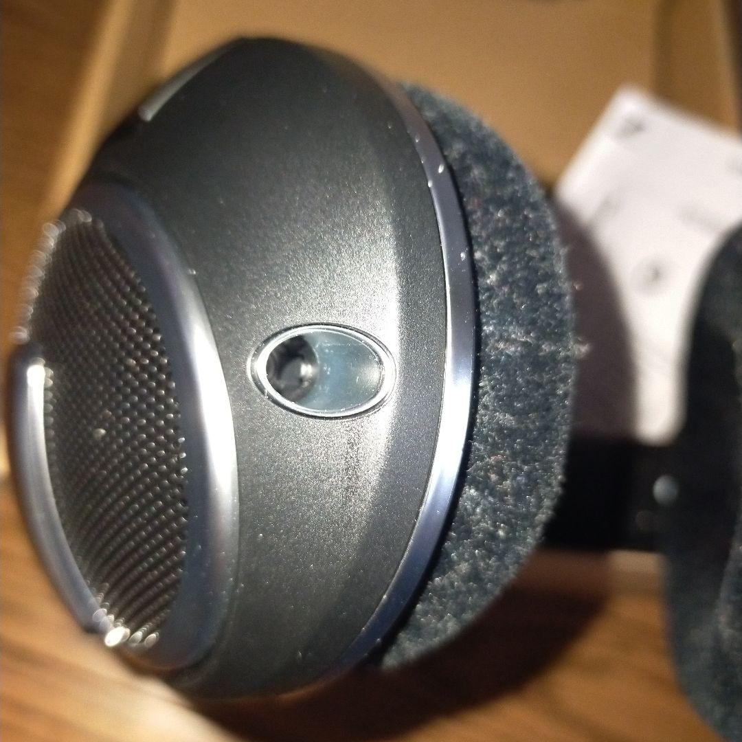 ウ*ー様 Sennheiser ゼンハイザーHD 599 有線ヘッドホン
