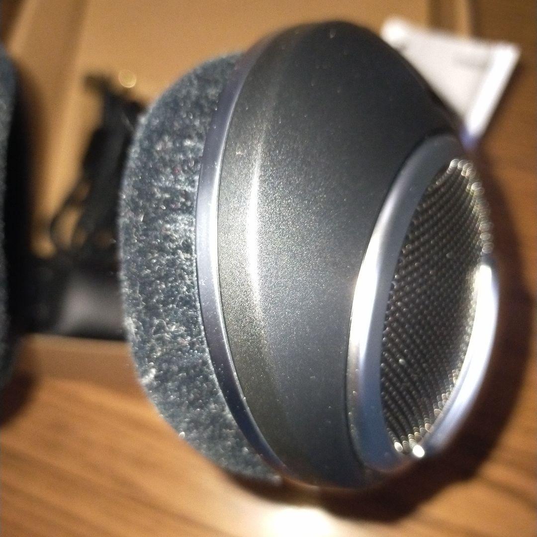 ウ*ー様 Sennheiser ゼンハイザーHD 599 有線ヘッドホン