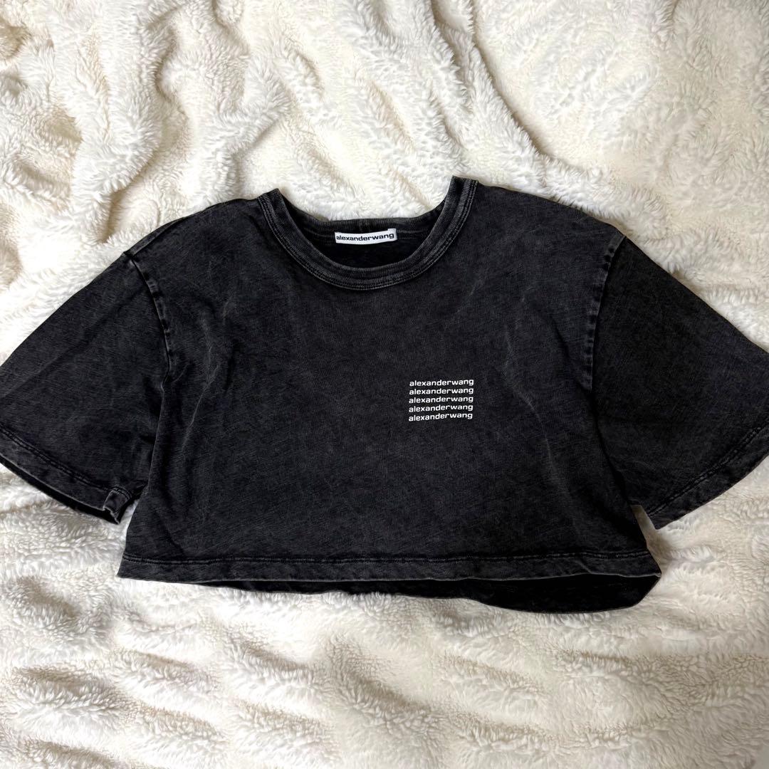 alexanderwang Tシャツ　xsサイズ