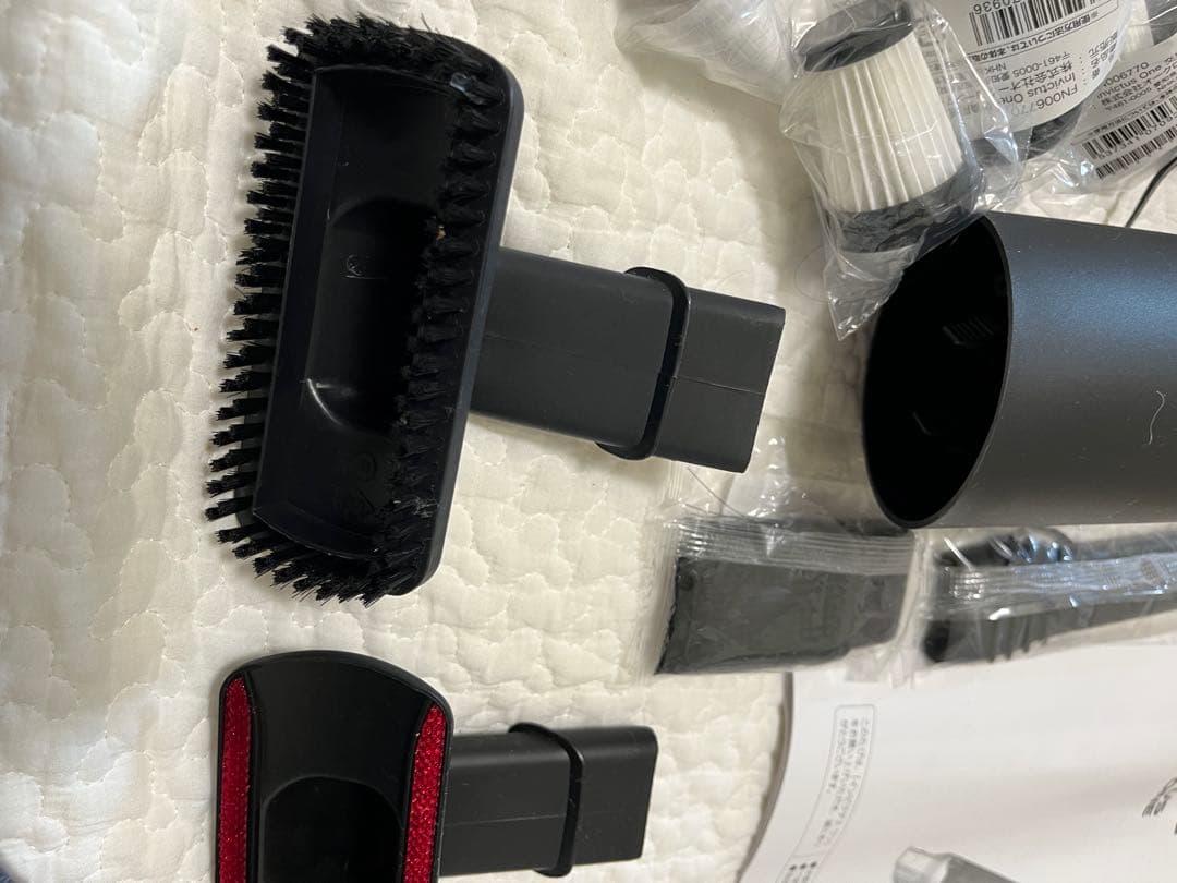 インビクタスワン 掃除機 コードレス ショップジャパン ハンディクリーナー 強力