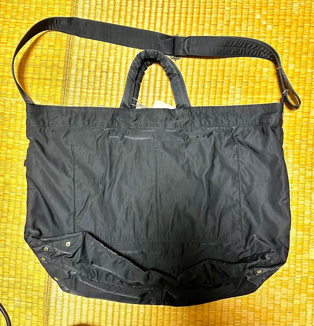 PORTER MILE 2WAY TOTE BAG ポーター