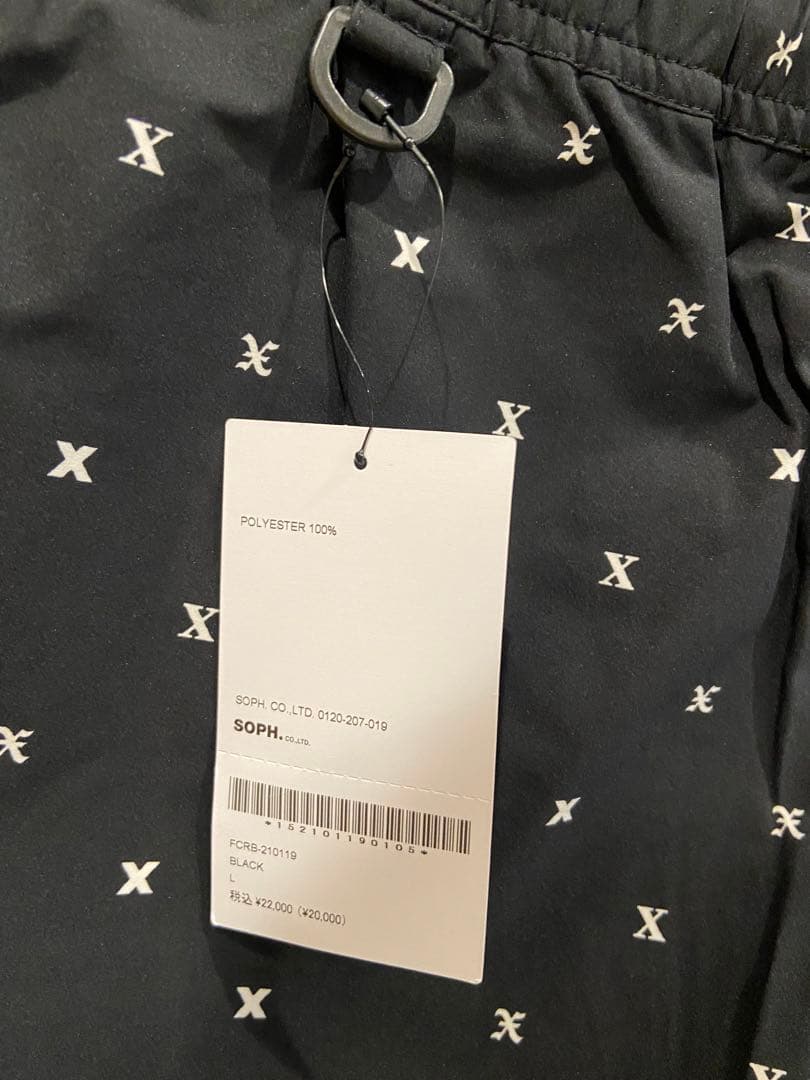 【新品・未使用品】FCRB-210119