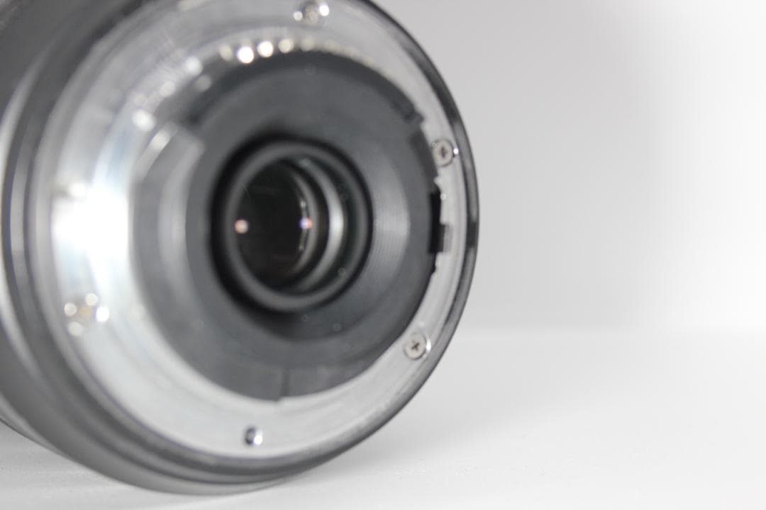 レンズ(ズーム) Nikon AF-S 55-300mm 4.5-5.6 G ED DX VR