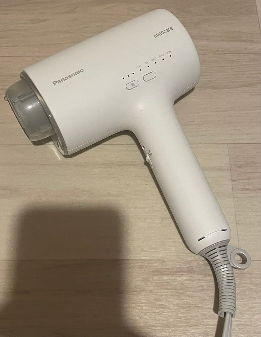 panasonic パナソニックEH-NA0J 22年製